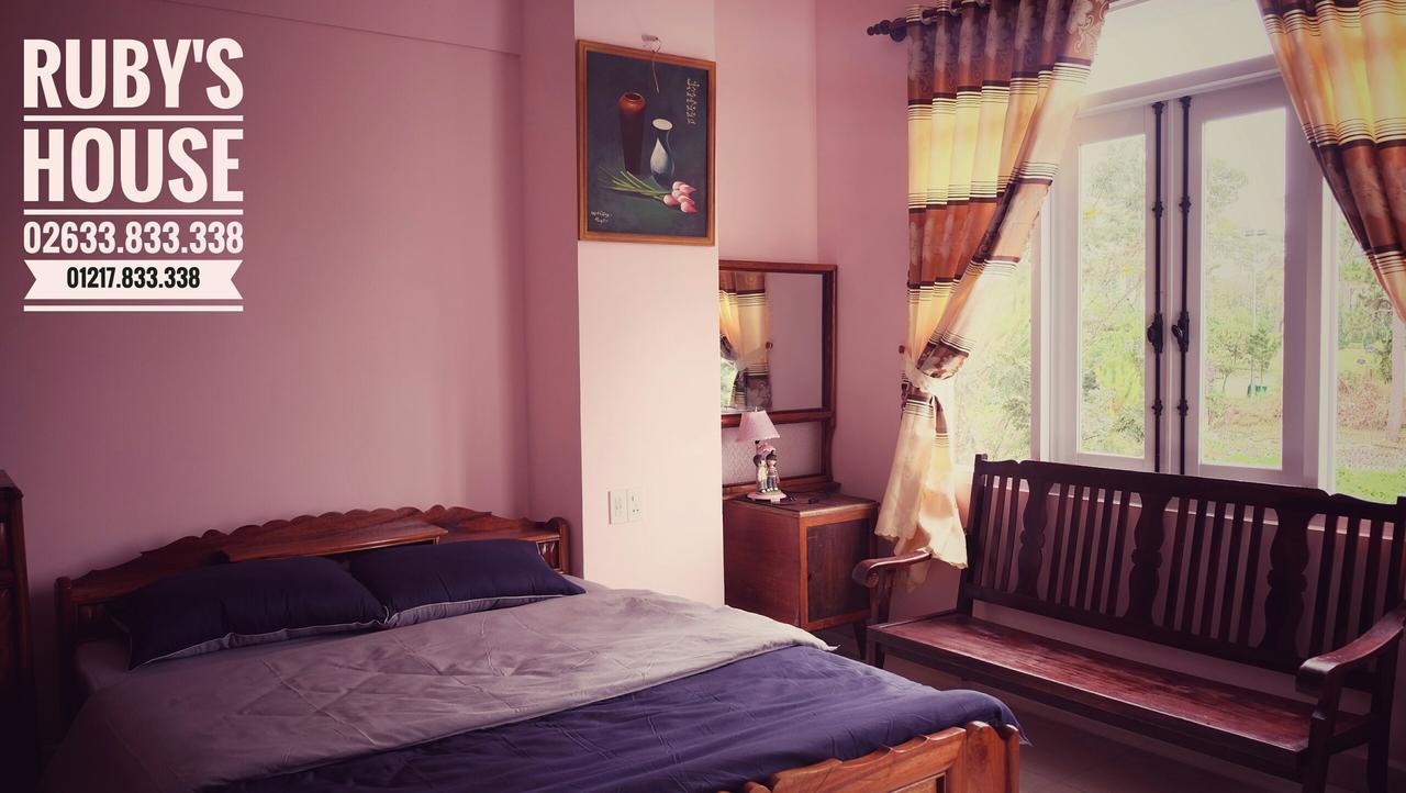 דירות Ruby'S House דה לאט מראה חיצוני תמונה