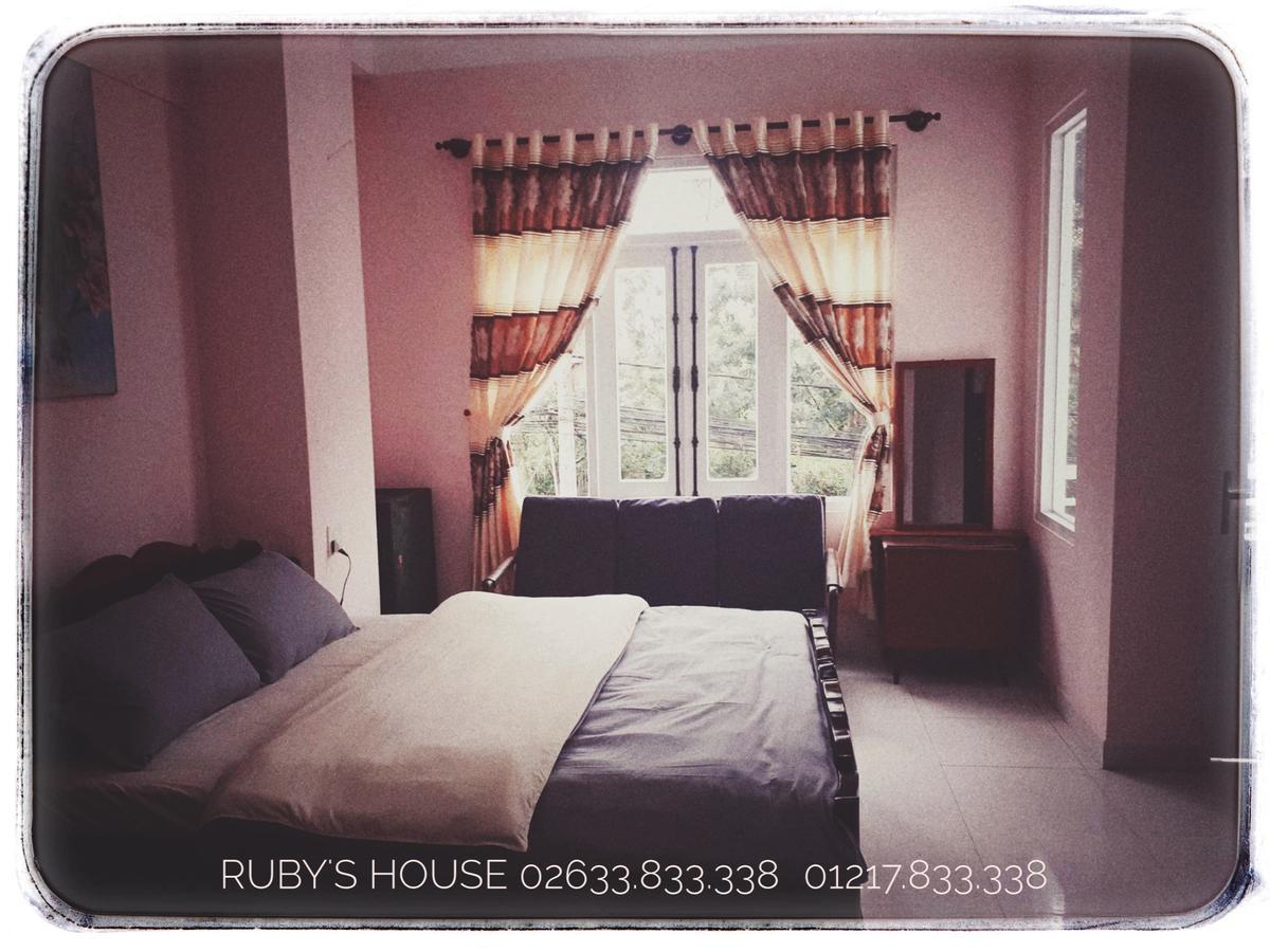 דירות Ruby'S House דה לאט מראה חיצוני תמונה