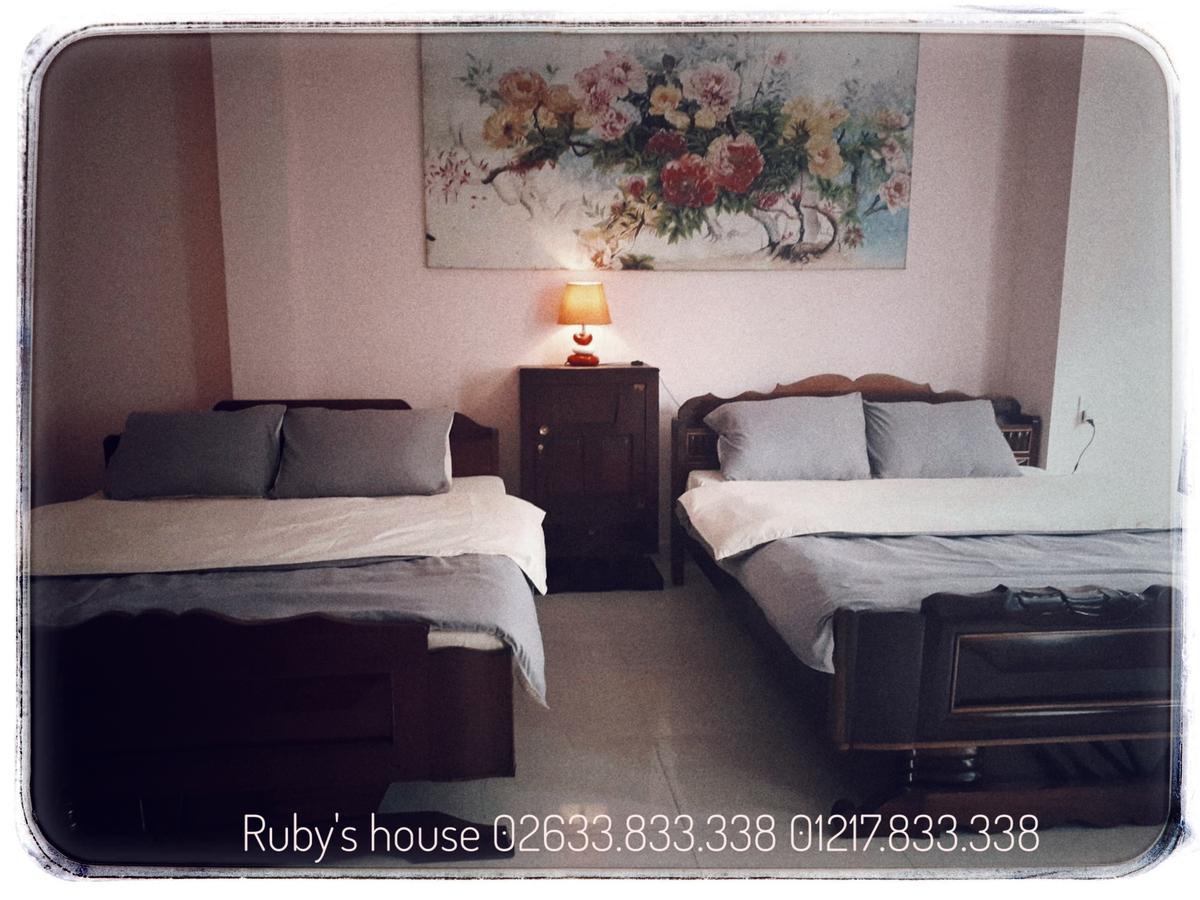 דירות Ruby'S House דה לאט מראה חיצוני תמונה