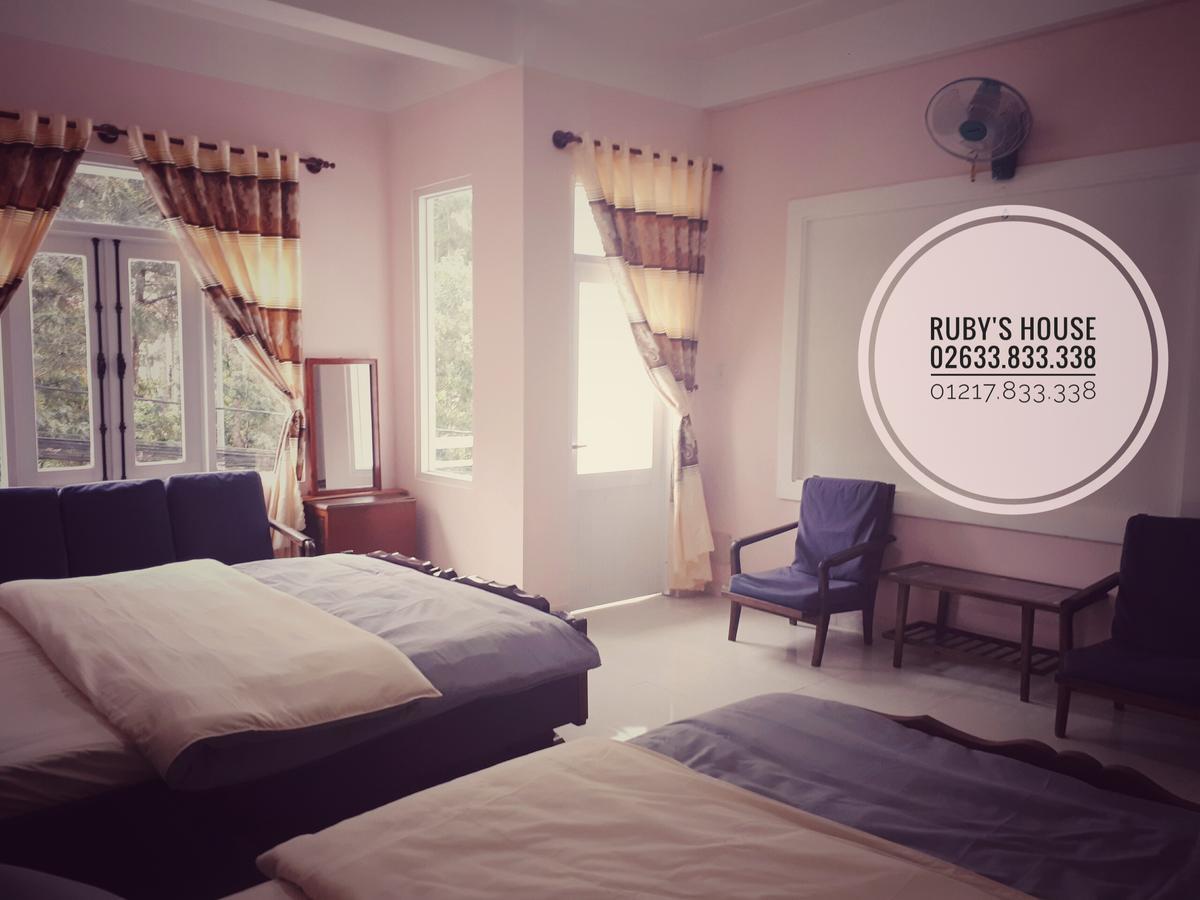 דירות Ruby'S House דה לאט מראה חיצוני תמונה