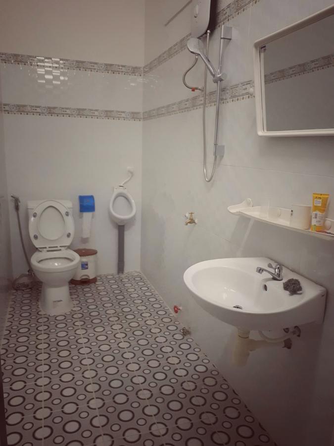 דירות Ruby'S House דה לאט מראה חיצוני תמונה