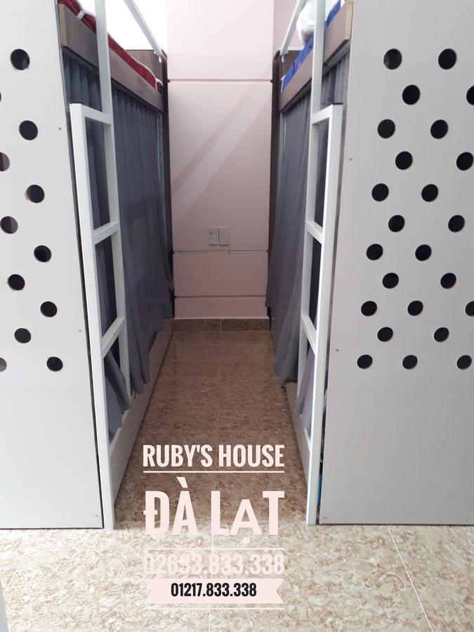 דירות Ruby'S House דה לאט מראה חיצוני תמונה
