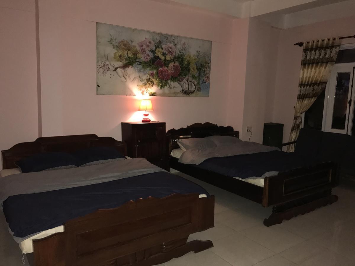 דירות Ruby'S House דה לאט מראה חיצוני תמונה