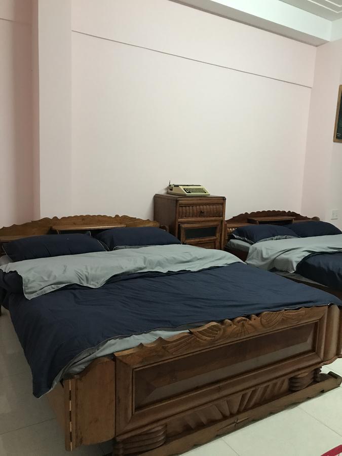 דירות Ruby'S House דה לאט מראה חיצוני תמונה