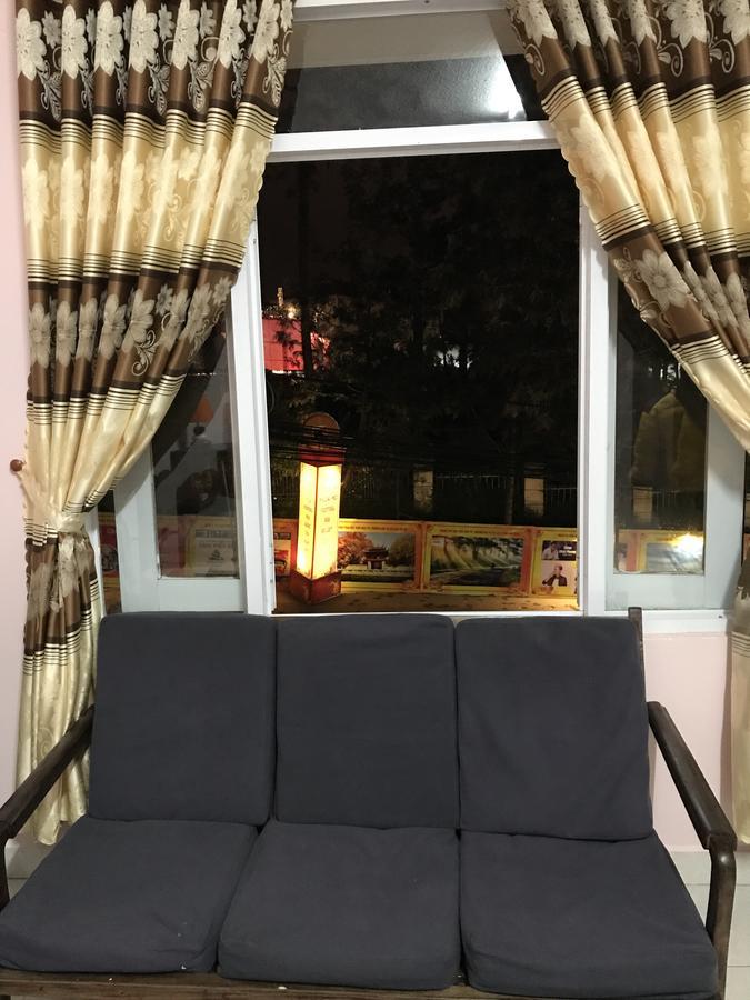 דירות Ruby'S House דה לאט מראה חיצוני תמונה