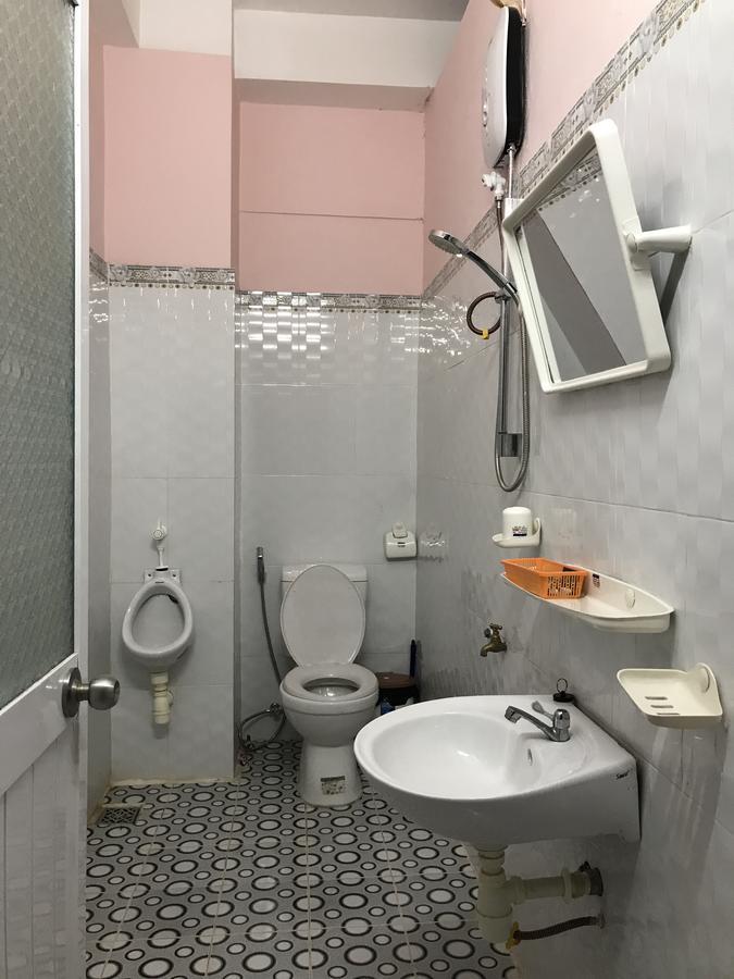 דירות Ruby'S House דה לאט מראה חיצוני תמונה