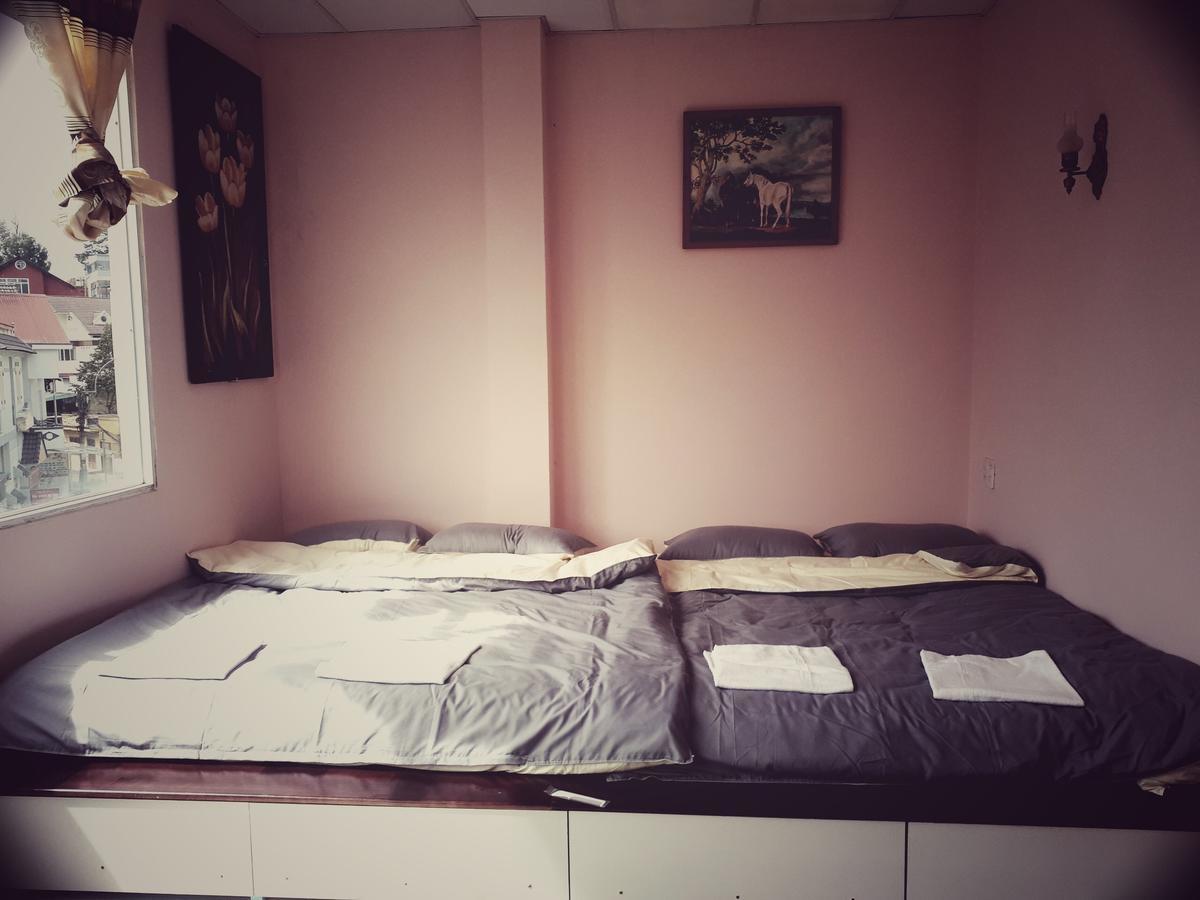דירות Ruby'S House דה לאט מראה חיצוני תמונה