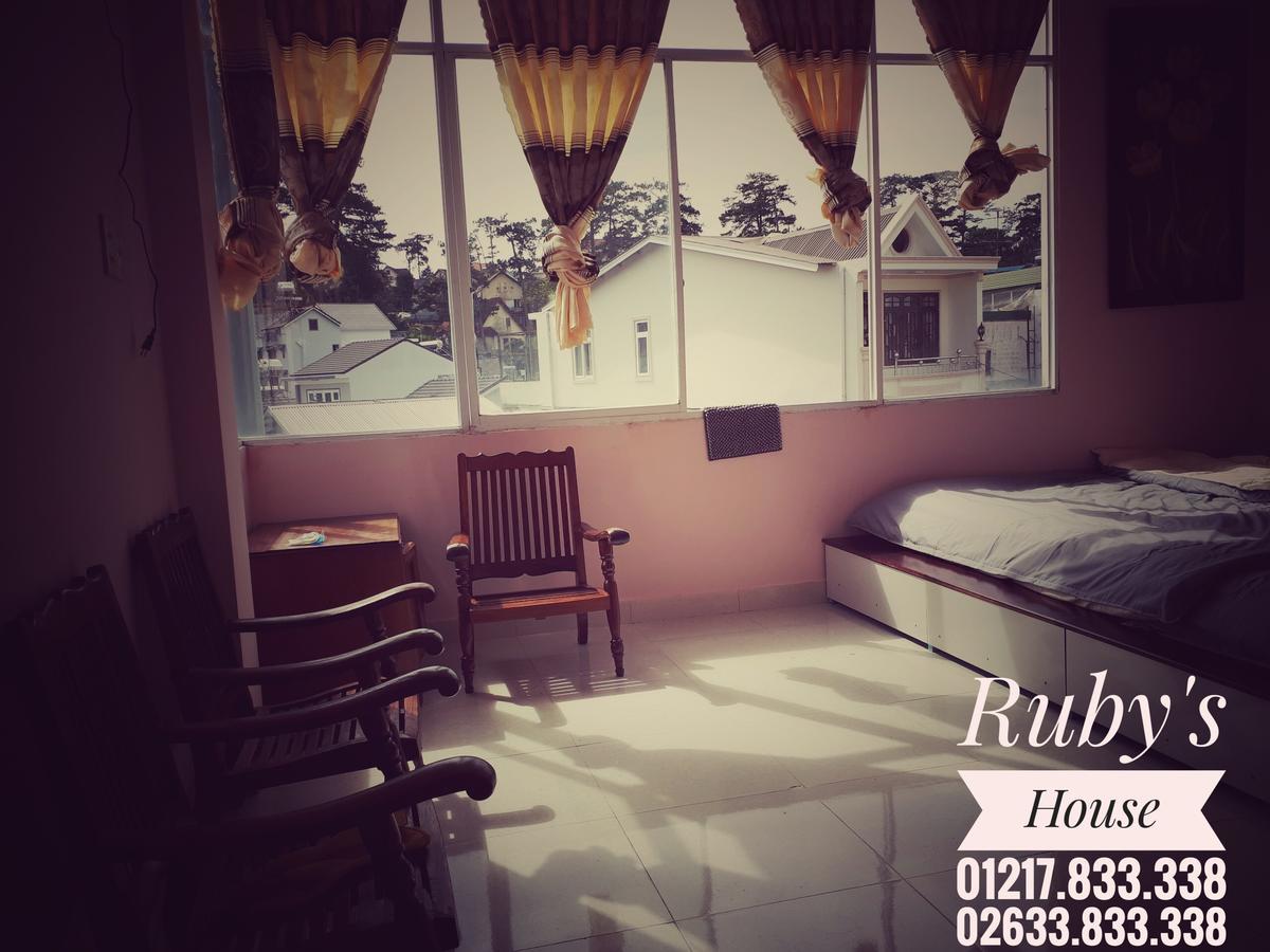 דירות Ruby'S House דה לאט מראה חיצוני תמונה
