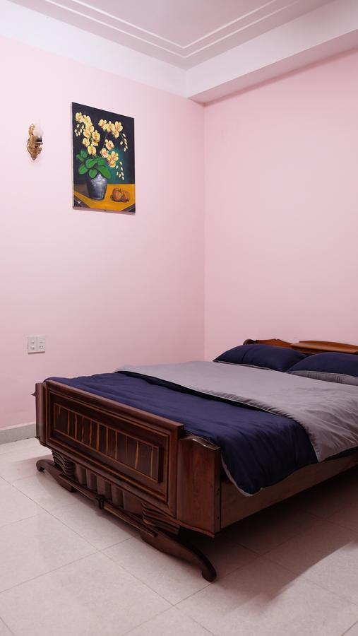 דירות Ruby'S House דה לאט מראה חיצוני תמונה