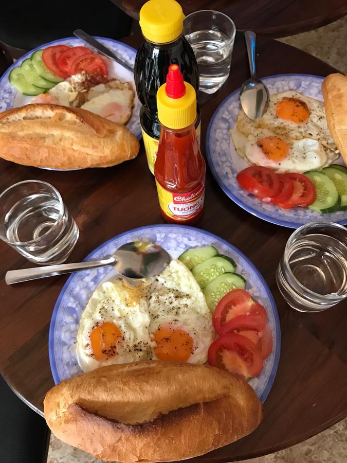 דירות Ruby'S House דה לאט מראה חיצוני תמונה