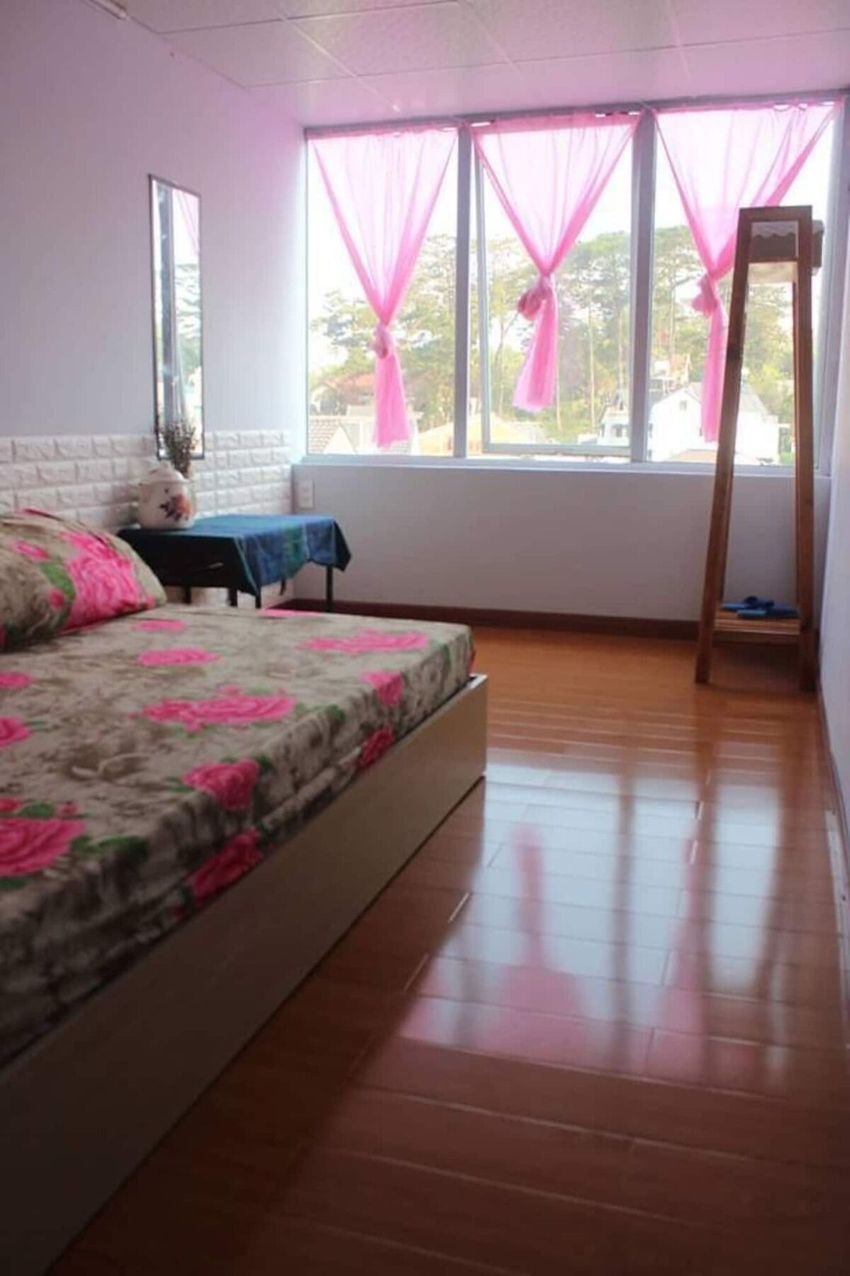דירות Ruby'S House דה לאט מראה חיצוני תמונה