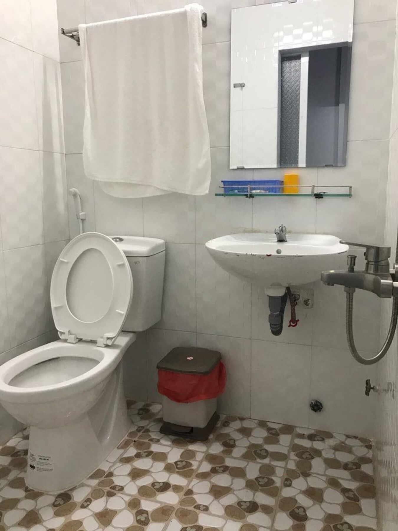 דירות Ruby'S House דה לאט מראה חיצוני תמונה
